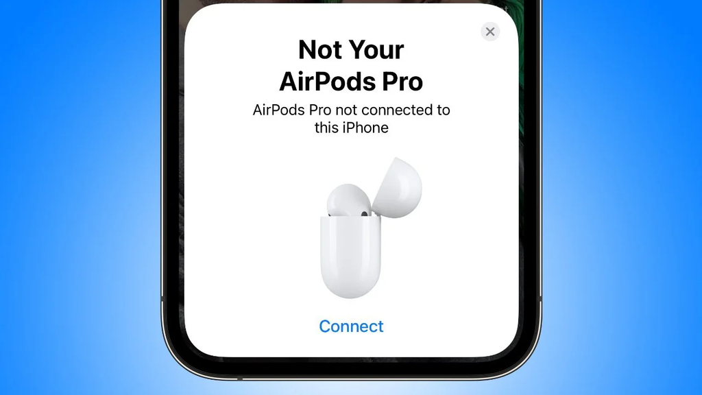 Mất một bên tai nghe AirPods, đừng vội mua cái mới: Đây là cách có tai nghe thay thế mà không mất tiền