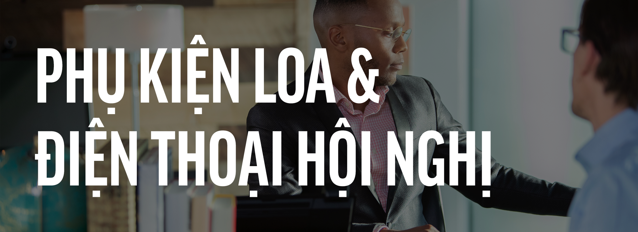 Phụ Kiện Điện Thoại - Conference Phone Accessories