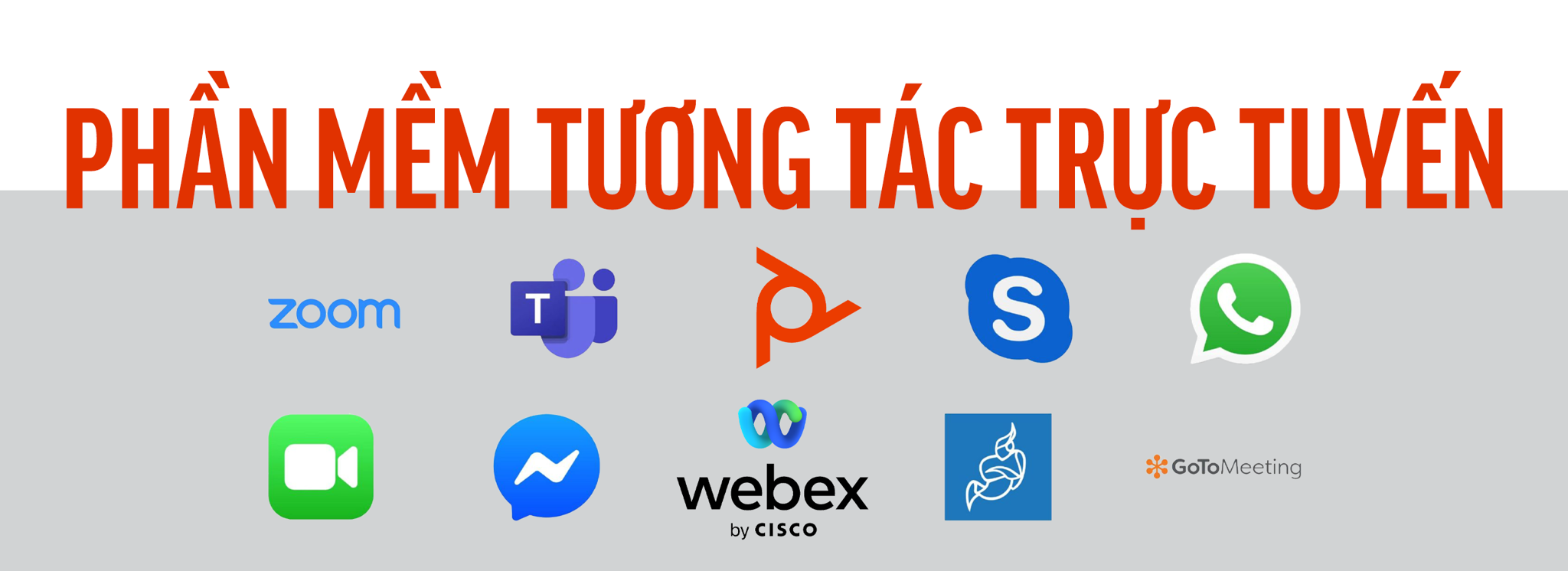 PHẦN MỀM & ỨNG DỤNG - SOFTWARE & APPLICATIONS