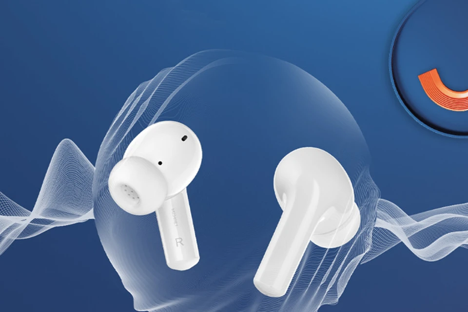 Xiaomi vừa hé lộ chiếc tai nghe không dây mới mang tên Redmi Buds 5A mà hãng sẽ giới thiệu tại sự kiện diễn ra vào ngày 23.4 tới.