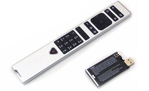 REMOTE CONTROL - ĐIỀU KHIỂN TỪ XA CHO DÒNG THIẾT BỊ POLYCOM GROUP