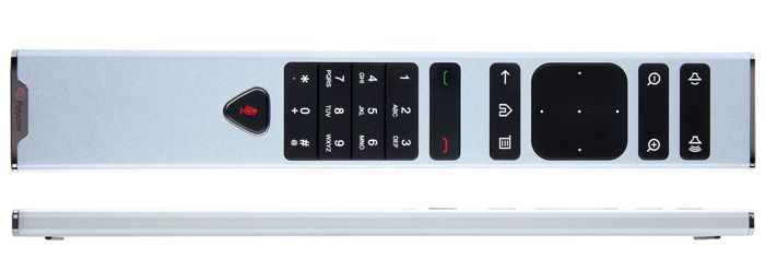 REMOTE CONTROL - ĐIỀU KHIỂN TỪ XA CHO DÒNG THIẾT BỊ POLYCOM GROUP