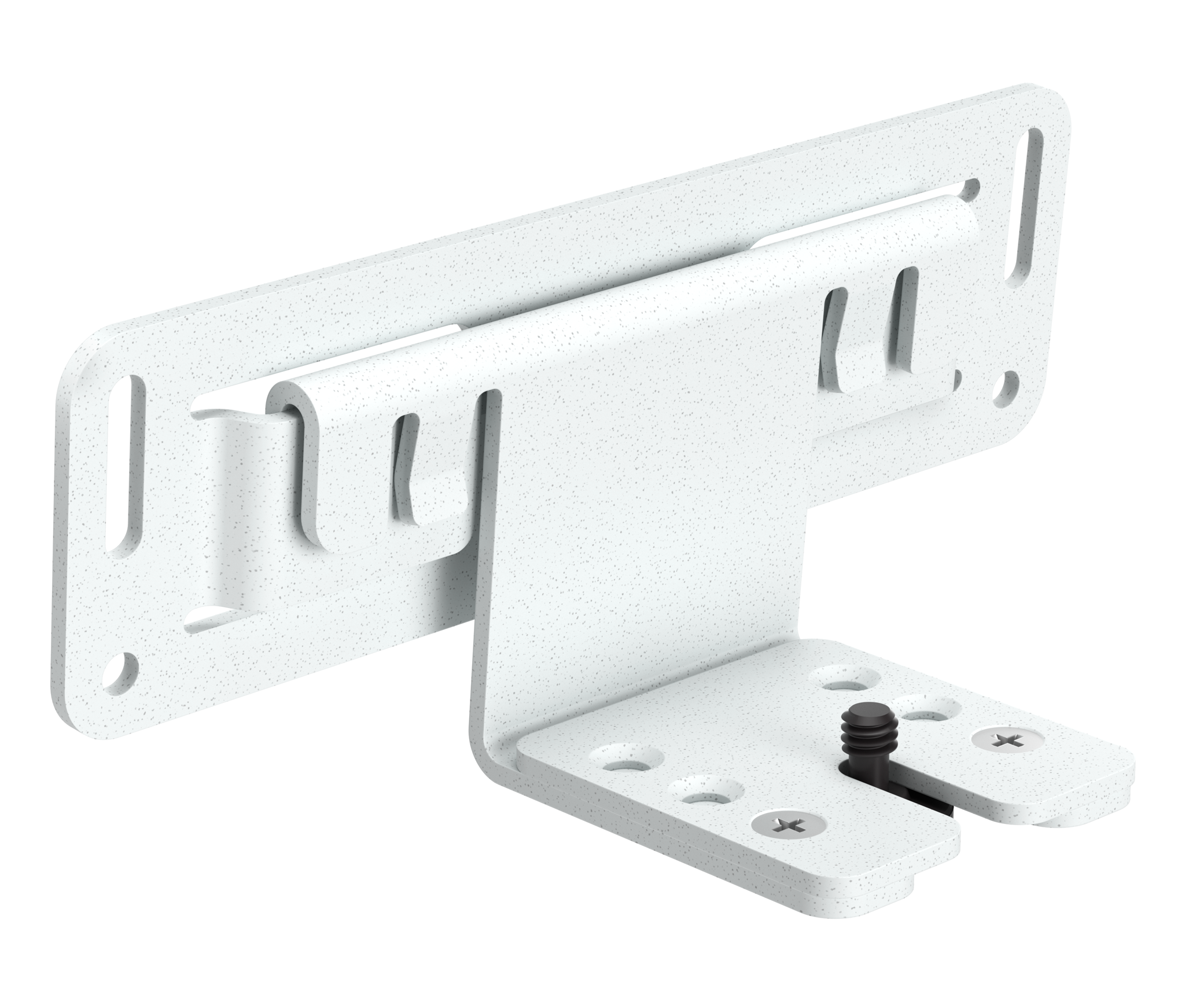 Phụ kiện Giá treo tường và ngàm VESA Poly Studio X30/X32/V12 (875L6AA)