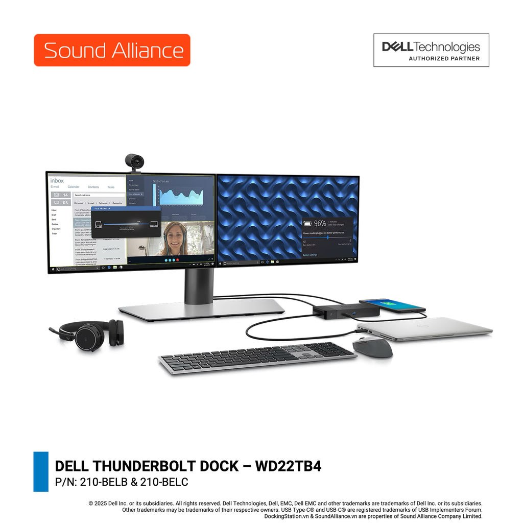 WD22TB4