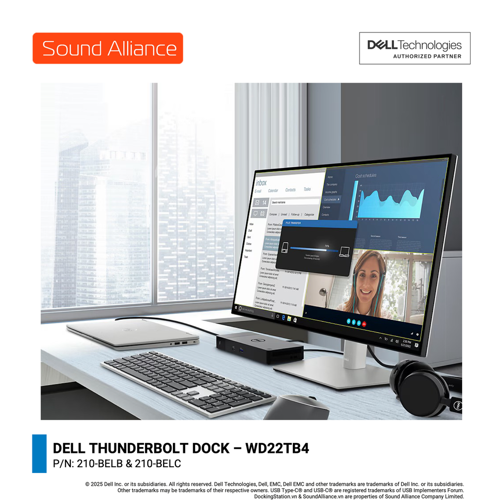WD22TB4