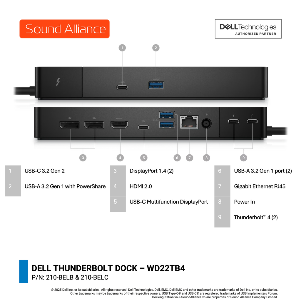 WD22TB4