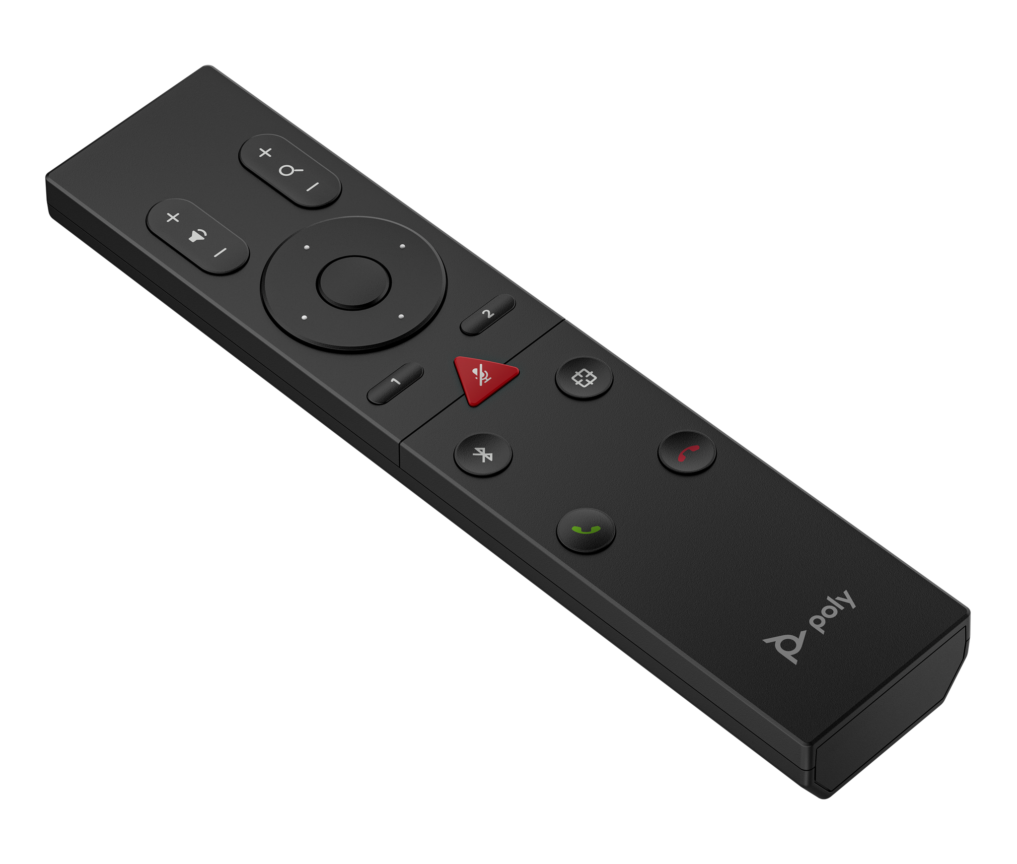 Điều khiển từ xa cho dòng Camera hội nghị USB Poly Studio (875L4AA)