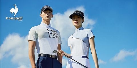 LE COQ SPORTIF: Thương Hiệu Đến Từ Đâu? Những Sản Phẩm Đáng Mua Nhất