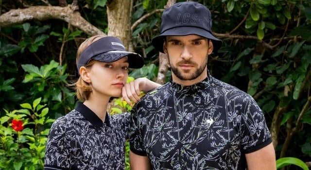 Nón Rộng Vành Hay Mũ Lưỡi Trai: Bạn Đồng Hành Hoàn Hảo Trên Sân Golf?