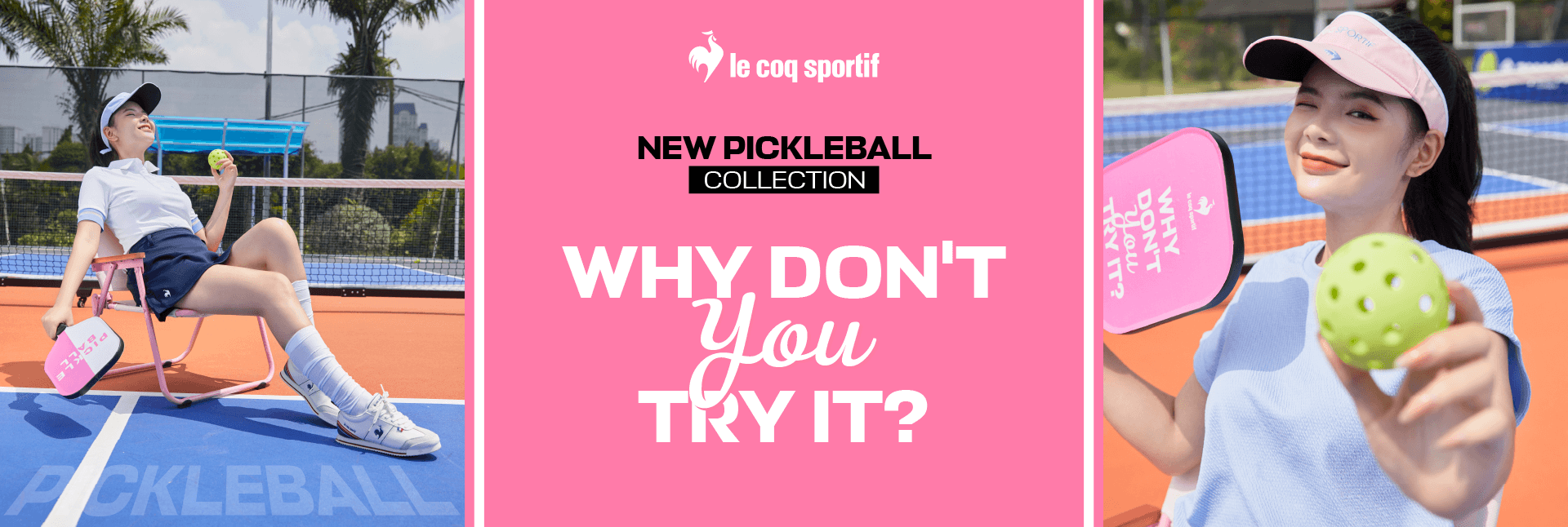 PICKLEBALL