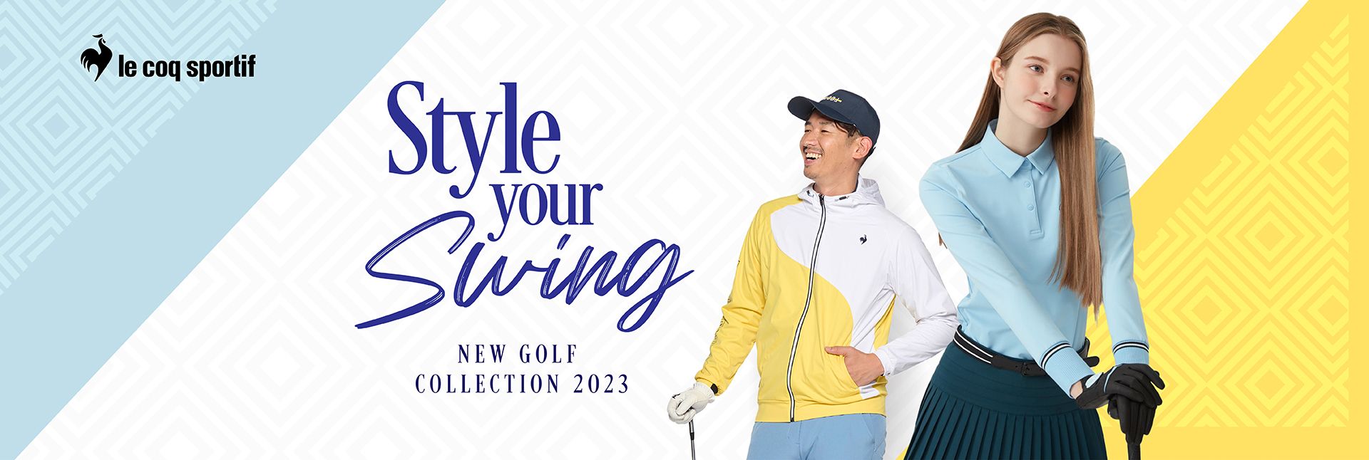 FALL WINTER COLLECTION 2023