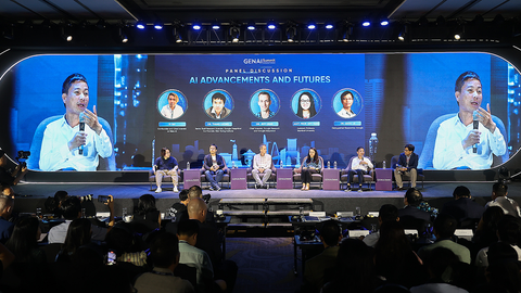 GenAI Summit 2024 nói về đột phá mới của AI tạo sinh