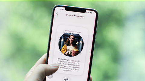 Người dùng Messenger, Instagram có thể tự tạo chatbot AI cá nhân