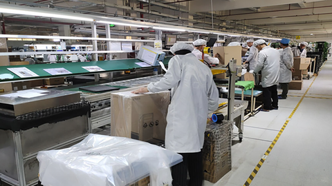Ông lớn công nghệ Đài Loan muốn chuyển dịch sản xuất sang Việt Nam