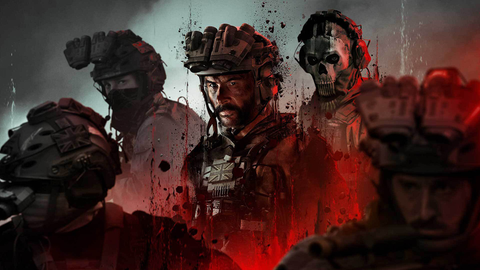 Lần đầu tiên Call of Duty mất ngôi vương doanh số kể từ năm 2009