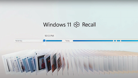 Tính năng AI trên Windows 11 có thể trở thành thảm họa