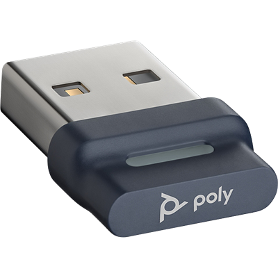 BLUETOOTH USB ADAPTER POLY BT700