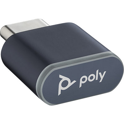 BLUETOOTH USB ADAPTER POLY BT700