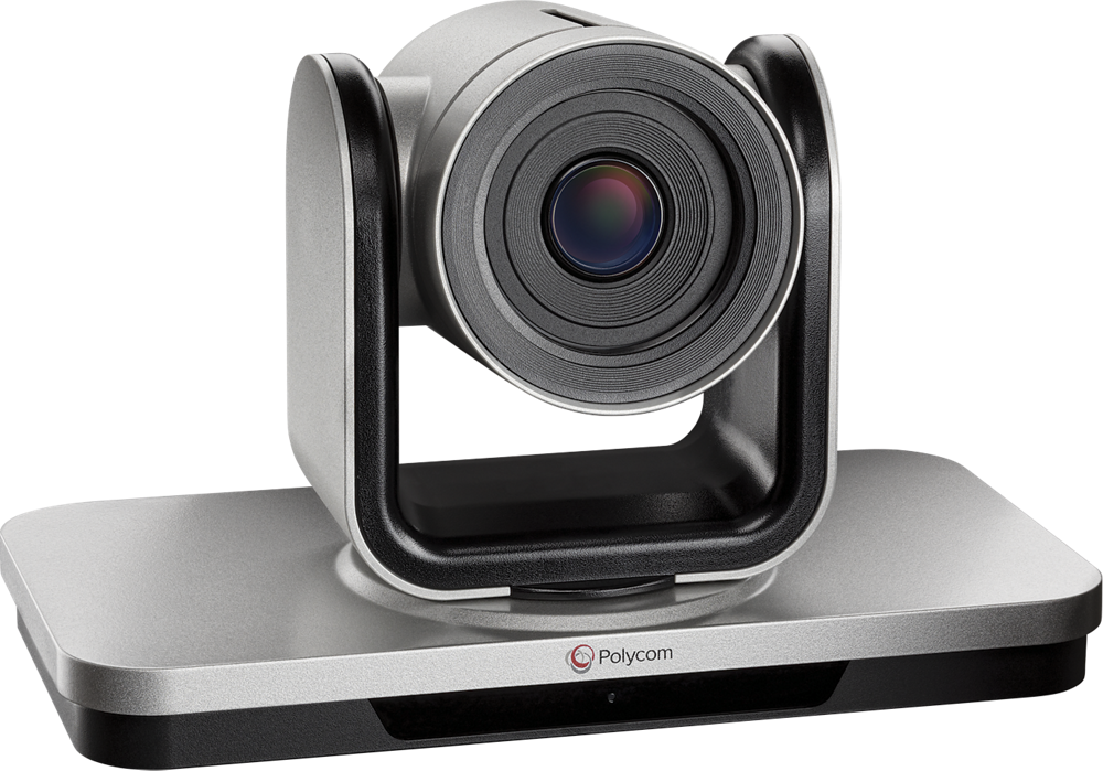 Camera họp trực tuyến Polycom Group MPTZ-10, EagleEye IV 12X