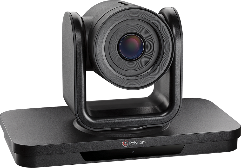Camera hội nghị truyền hình chuyên dụng Polycom Group MPTZ-11, EagleEye IV-4X