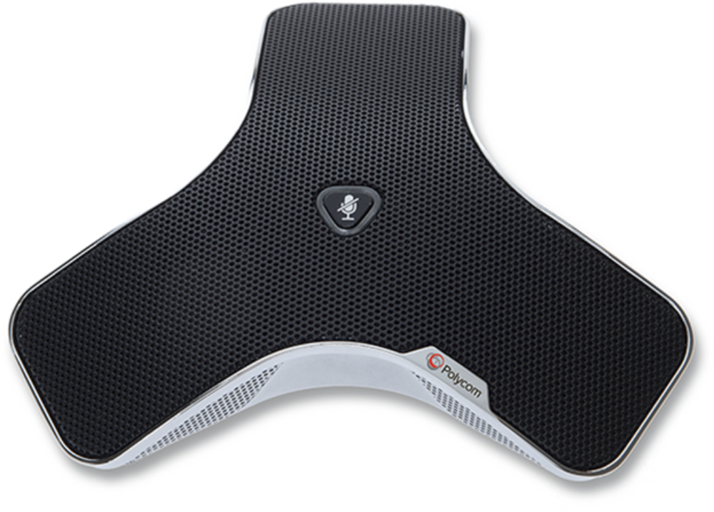 Micro đa hướng Polycom Group Series