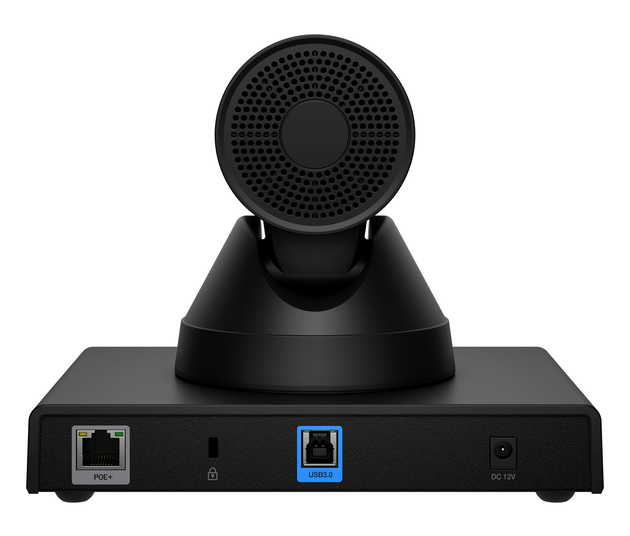 Camera họp trực tuyến PTZ Poly Studio E60