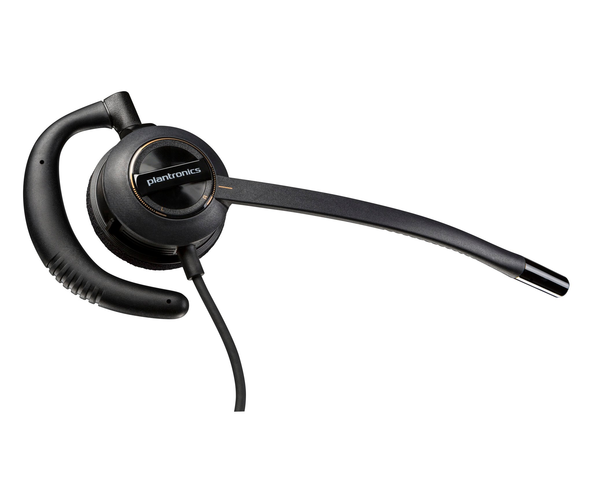 Tai nghe tổng đài điện thoại Plantronics EncorePro HW530