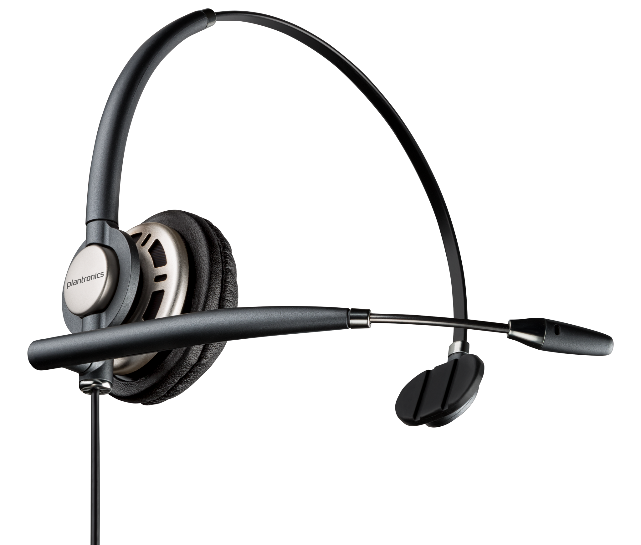 Tai nghe Call Center chất lượng nhất Poly Plantronics EncorePro 710 (HW710)