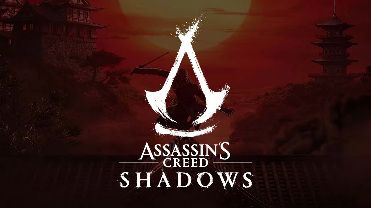 Assassin’s Creed Shadows đã được Ubisoft công bố  UBISOFT