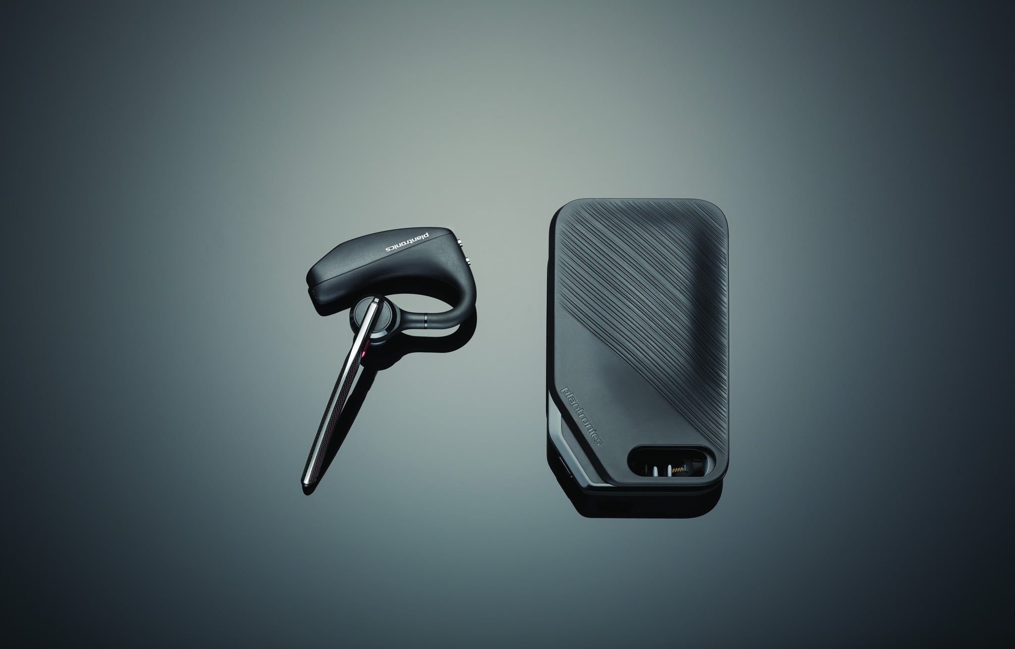 Tai nghe không dây Bluetooth Plantronics Voyager 5200 UC