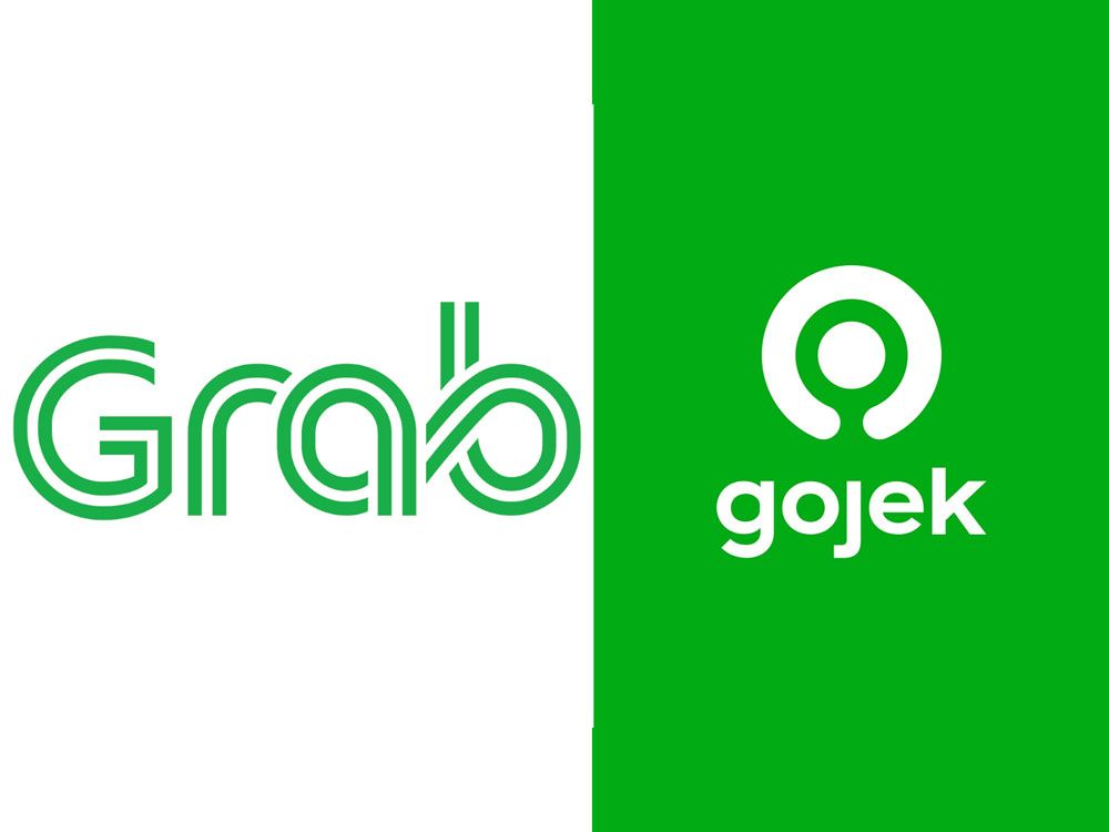 Gojek Hay Grab: So Sánh Tính Năng Và Dịch Vụ để Tìm Ra Sự Lựa Chọn Tốt ...