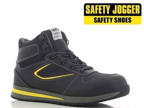 Đánh Giá Chi Tiết Giày Bảo Hộ Safety Jogger Speedy: Lựa Chọn Lý Tưởng Cho Người Lao Động