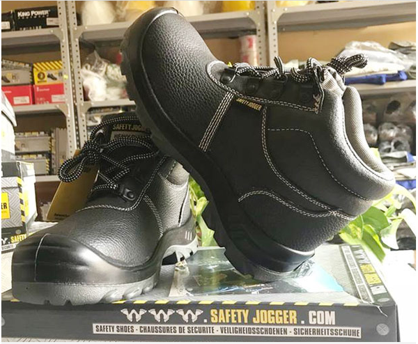 Chaussures de sécurité S3 BestBoy Safety Jogger