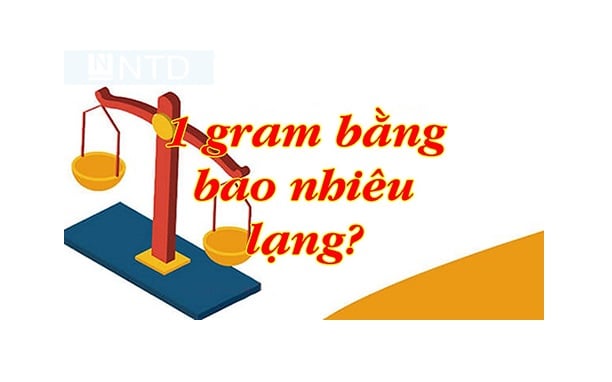 Đơn Vị Lạng, Hoa Tương Đương Bao Nhiêu Kg?