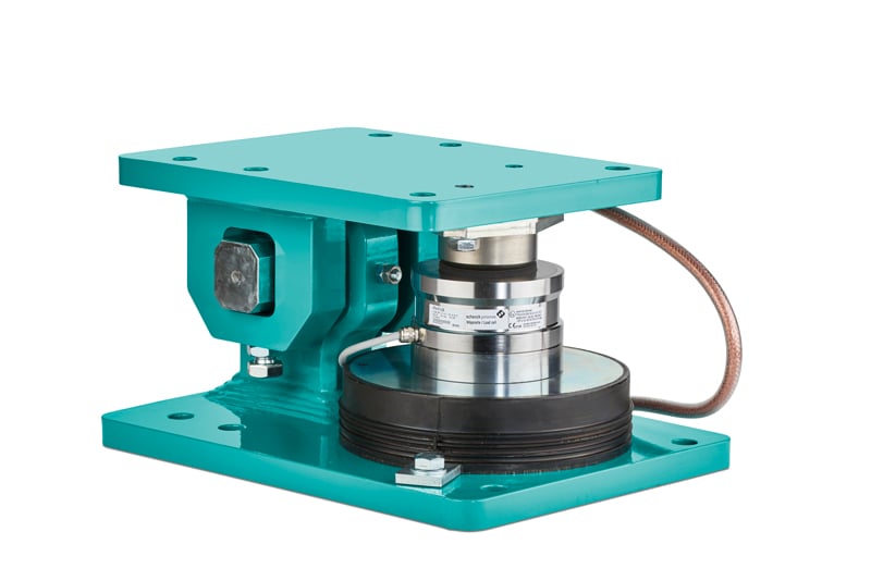 Loadcell Mounting