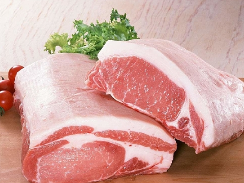 Yếu tố quan trọng để nhận biết thịt lợn sạch, ngon, đảm bảo an toàn