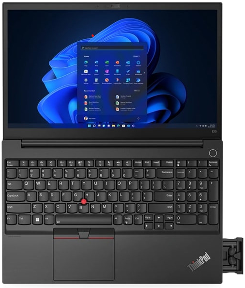 Laptop Lenovo Thinkpad E15 G4: \