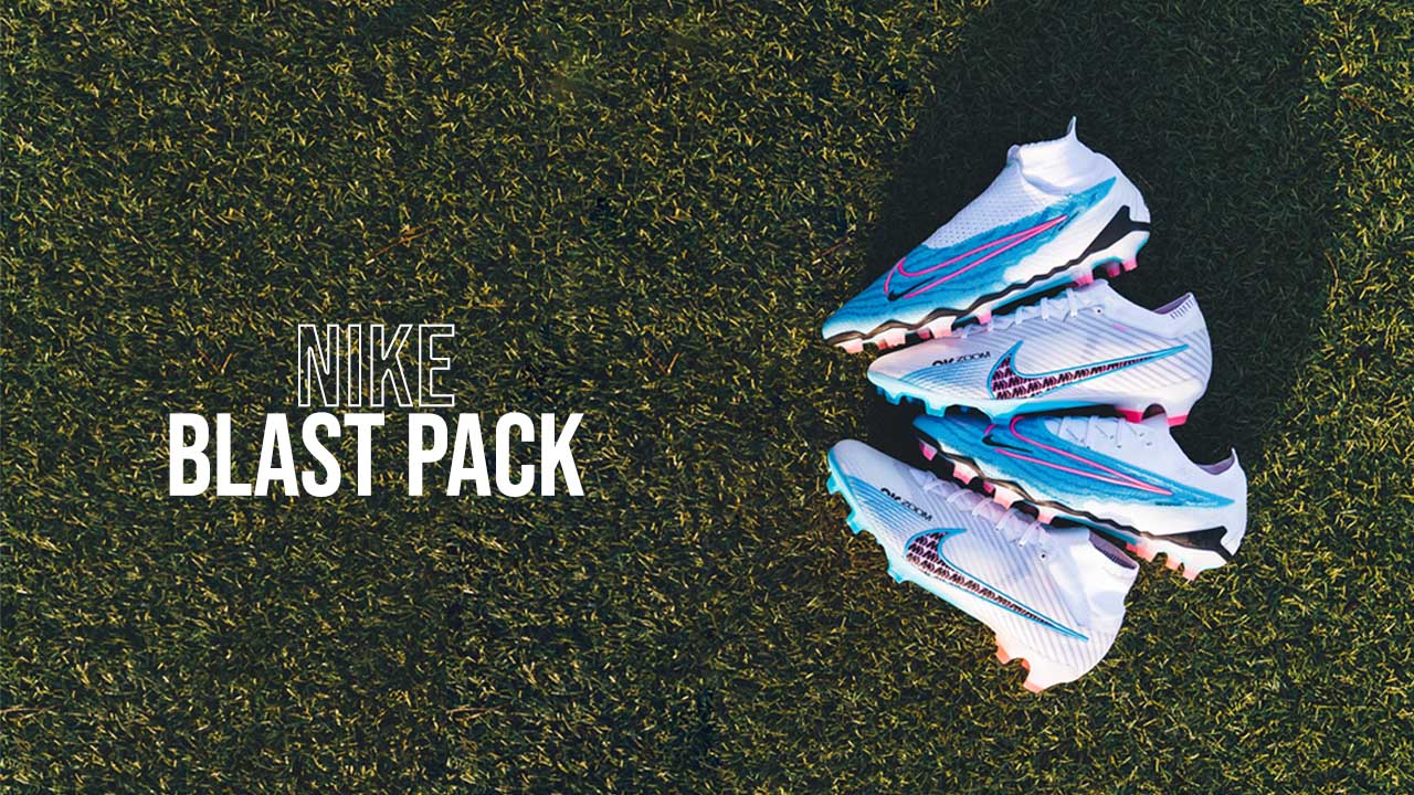 Giày Cỏ Sân Tự Nhiên