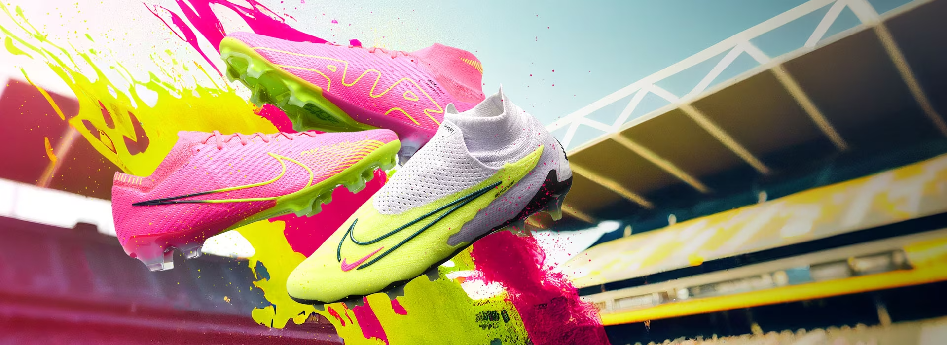 Giày Sân Cỏ Nhân Tạo