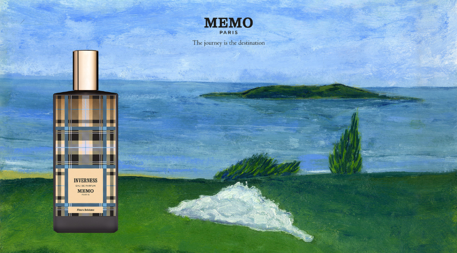 MEMO PARIS INVERNESS - KHÁM PHÁ VẺ ĐẸP HUYỀN BÍ NƠI CAO NGUYÊN SCOTLAND