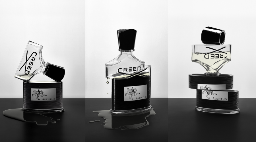 CREED AVENTUS – TINH HOA KHÁC BIỆT