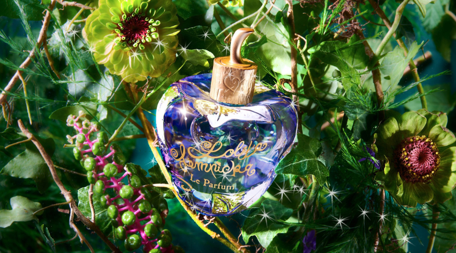 LOLITA LEMPICKA LE PARFUM - DẤU ẤN ĐỘC HƯƠNG CUỐN HÚT VÀ HUYỀN THOẠI