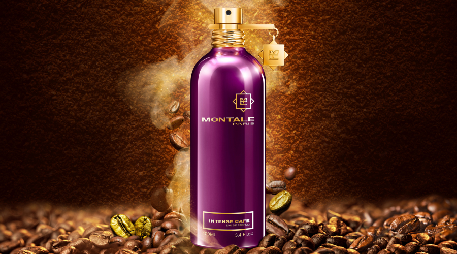 CHÌM ĐẮM TRONG MÙI HƯƠNG SAY MÊ CỦA CÀ PHÊ VỚI MONTALE INTENSE CAFÉ