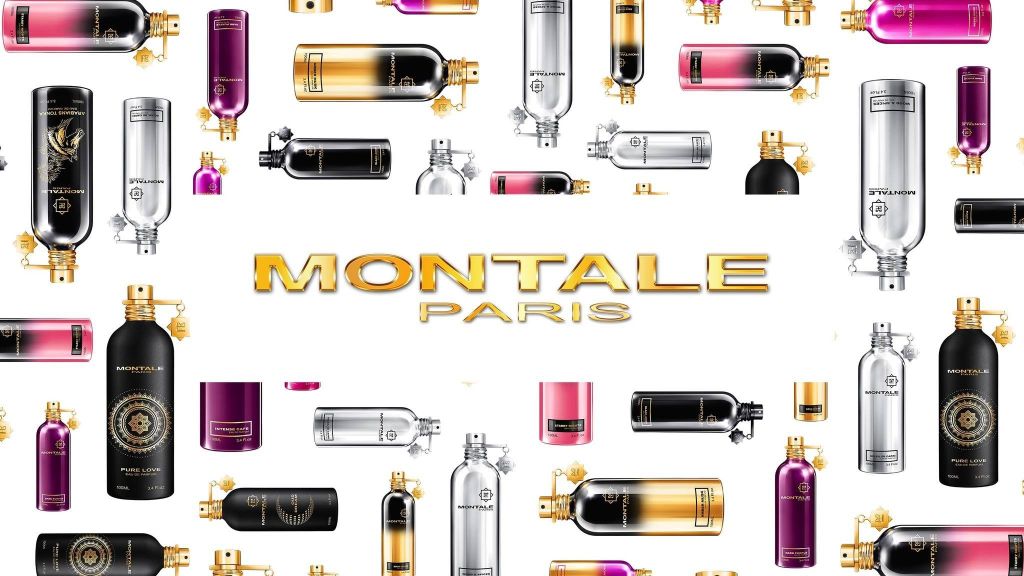 MONTALE PARIS - THƯƠNG HIỆU NƯỚC HOA NICHE NỔI DANH CỦA PHÁP CHÍNH THỨC CÓ MẶT TẠI VIỆT NAM!