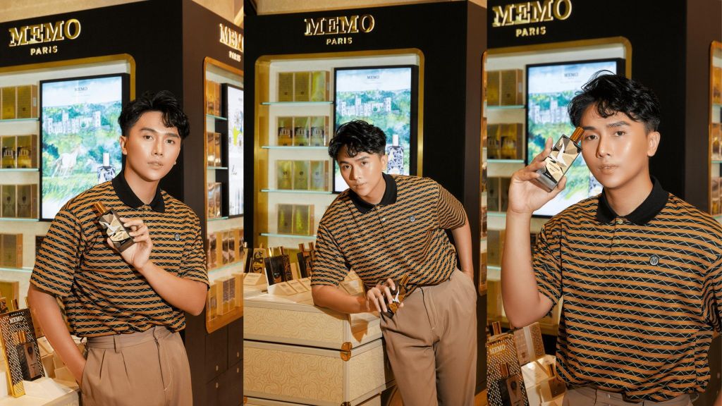 TỪ ĐẠI DƯƠNG MÊNH MÔNG ĐẾN ĐỈNH CAO NGHỆ THUẬT MÙI HƯƠNG