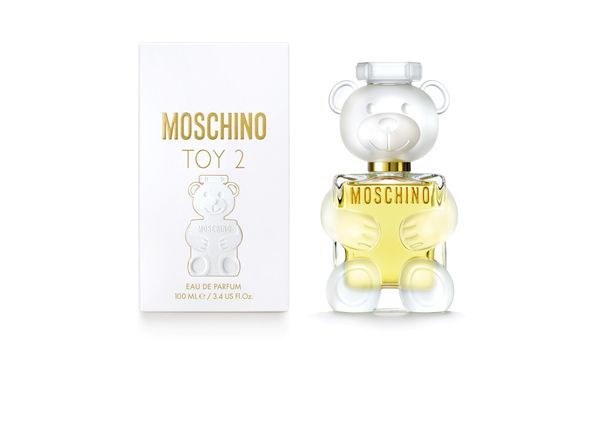 Nước hoa nữ Gấu Trắng Moschino Toy 2 tươi mới, trẻ trung, dễ thương - Nước  hoa nữ | TheFaceHolic.com