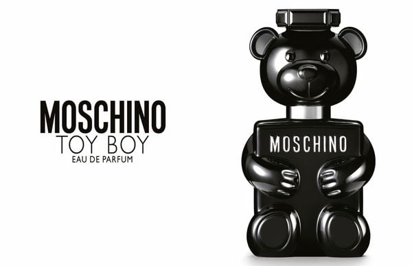 Teddy Bear” dấu ấn đặc trưng từ Moschino Toy Collection - Điện Ảnh Việt Nam