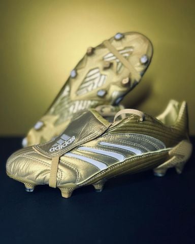 Adidas Predator Absolute 'Zidane' 2006 - MẪU GIÀY HUYỀN THOẠI BẢN REMAKE