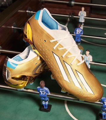 Adidas World Cup 2022 X Speedportal Leyenda Messi â sportcheckvn