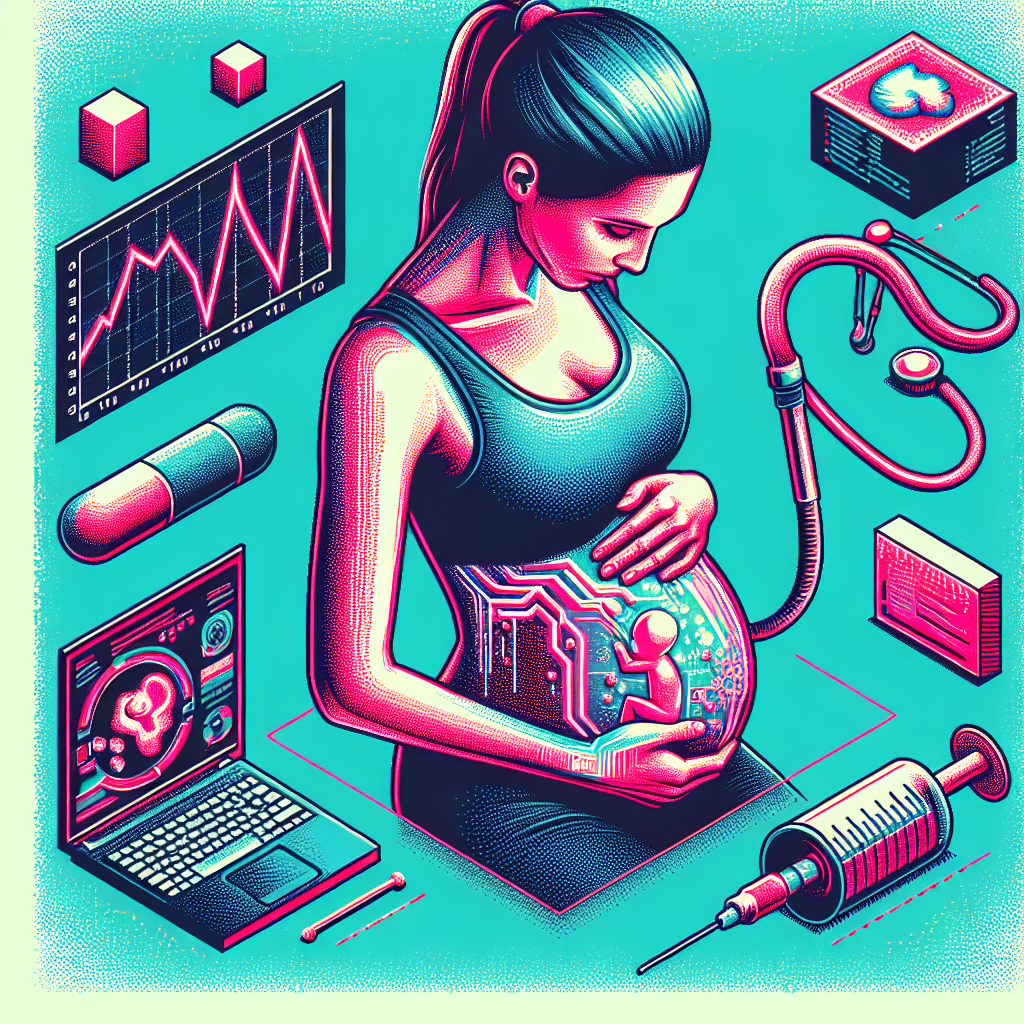 Mang thai ở độ tuổi 30: Điều cần biết